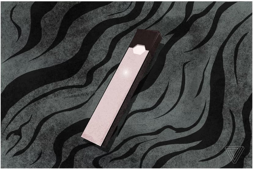 E-Cigarettes & Data-Driven Policy